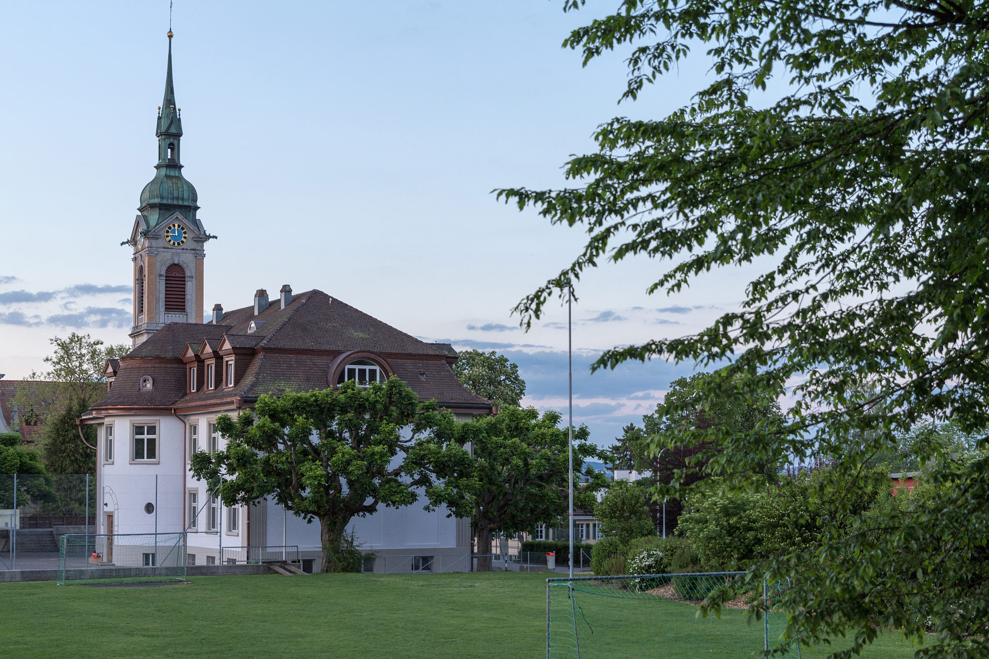 Kreuzlingen